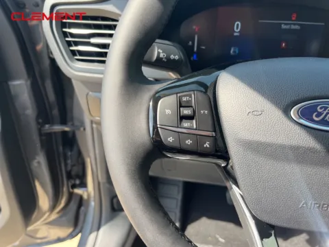 More photos of 2025 Ford Escape Active at Clement Ford, MO