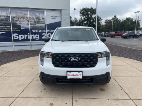 Photos of 2025 Ford Maverick XL for sale in Wentzville, MO at Clement Ford