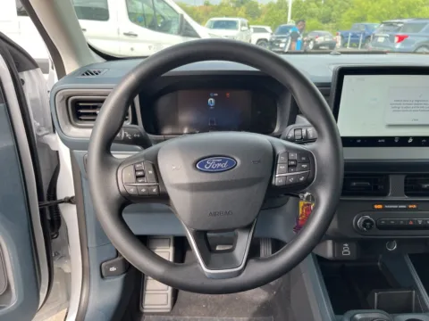 More photos of 2025 Ford Maverick XL at Clement Ford, MO