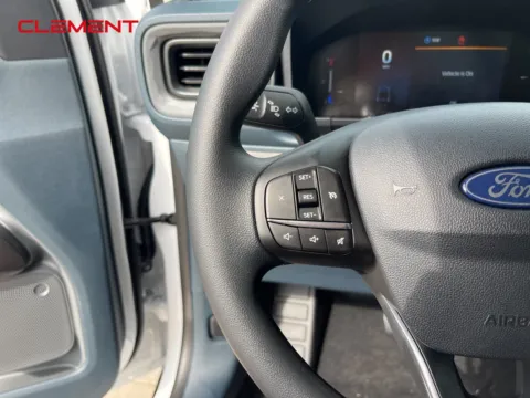 More photos of 2025 Ford Maverick XL at Clement Ford, MO