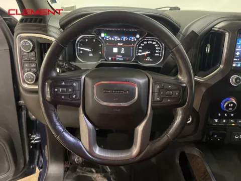 More photos of 2022 GMC Sierra 3500HD Denali at Clement Ford, MO