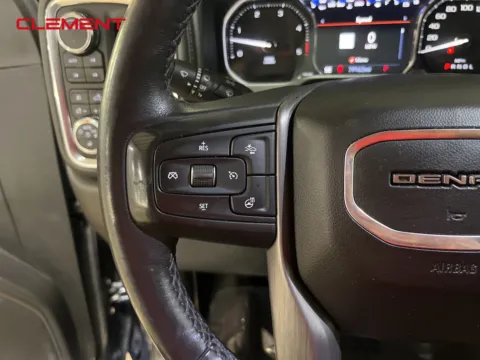 More photos of 2022 GMC Sierra 3500HD Denali at Clement Ford, MO