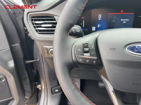 More photos of 2025 Ford Escape ST-Line at Clement Ford, MO