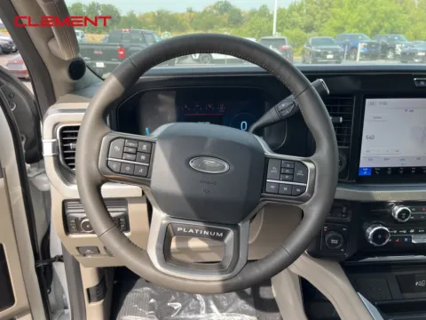 More photos of 2026 Ford F-450SD Lariat at Clement Ford, MO