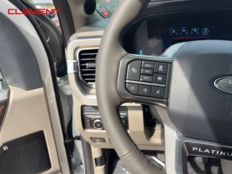 More photos of 2026 Ford F-450SD Lariat at Clement Ford, MO