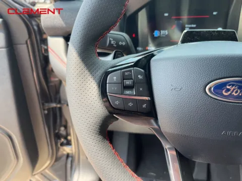 More photos of 2025 Ford Explorer ST at Clement Ford, MO