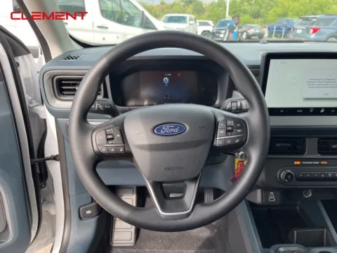 More photos of 2025 Ford Maverick XL at Clement Ford, MO