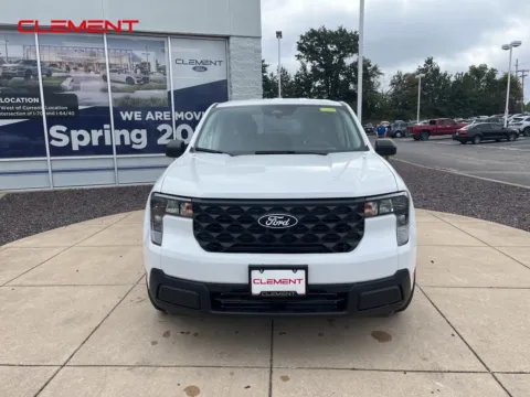 Photos of 2025 Ford Maverick XL for sale in Wentzville, MO at Clement Ford