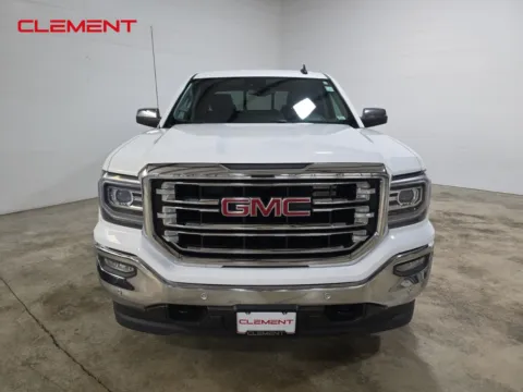 Photos of 2018 GMC Sierra 1500 SLT for sale in O'Fallon, MO at Clement Ford