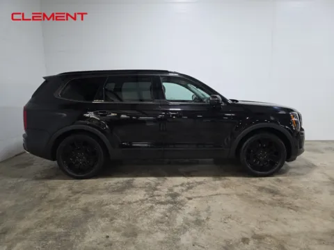 More photos of 2021 Kia Telluride EX at Clement Ford, MO