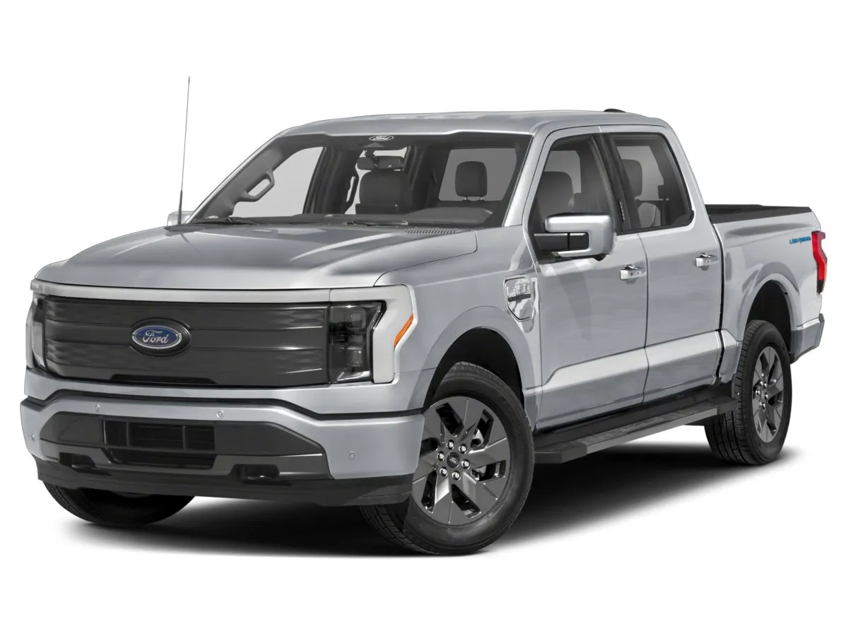 2025 Ford F-150 Lightning Lariat for sale in O'Fallon, MO