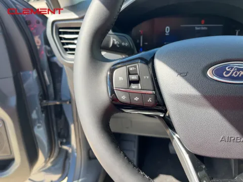 More photos of 2025 Ford Escape Active at Clement Ford, MO