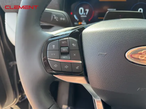 More photos of 2025 Ford Explorer Platinum at Clement Ford, MO