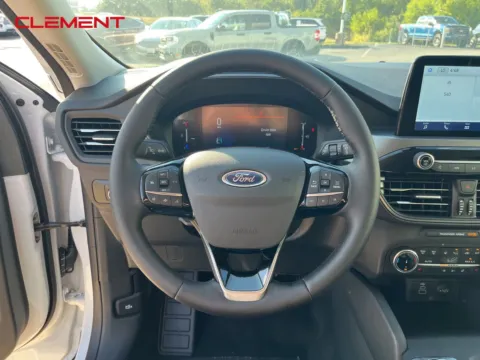 More photos of 2025 Ford Escape Active at Clement Ford, MO