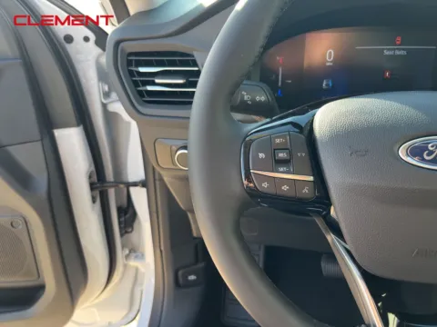 More photos of 2025 Ford Escape Active at Clement Ford, MO