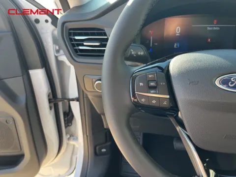 More photos of 2025 Ford Escape Active at Clement Ford, MO