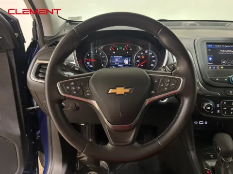 More photos of 2022 Chevrolet Equinox LT at Clement Ford, MO