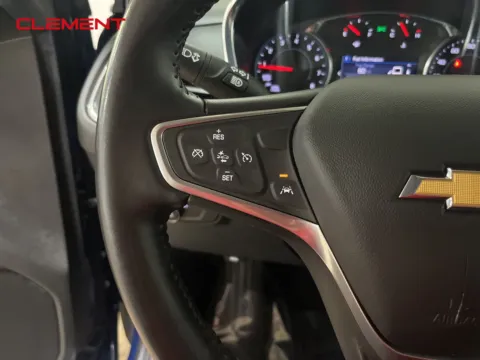 More photos of 2022 Chevrolet Equinox LT at Clement Ford, MO