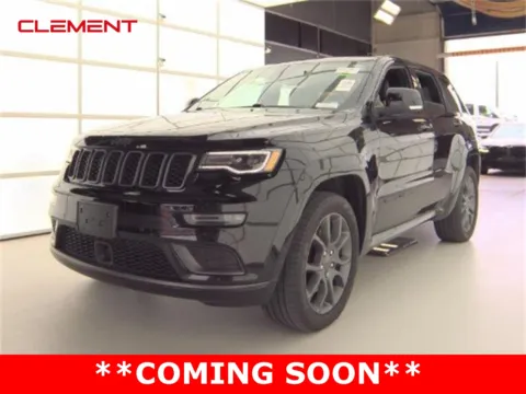 Black 2021 Jeep Grand Cherokee High Altitude for sale in O'Fallon, MO