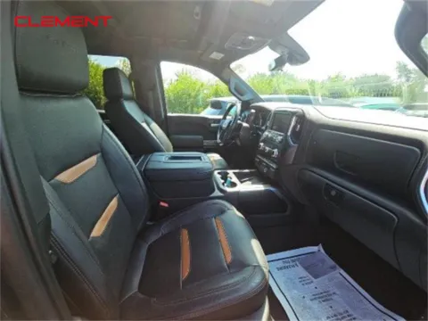 Another view of 2020 GMC Sierra 1500 AT4 for sale in O'Fallon, MO at Clement Ford
