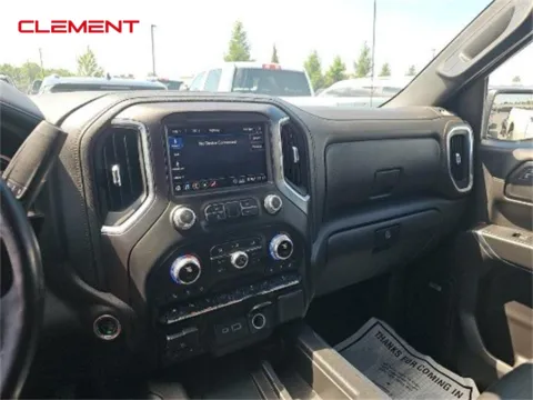 More photos of 2020 GMC Sierra 1500 AT4 at Clement Ford, MO