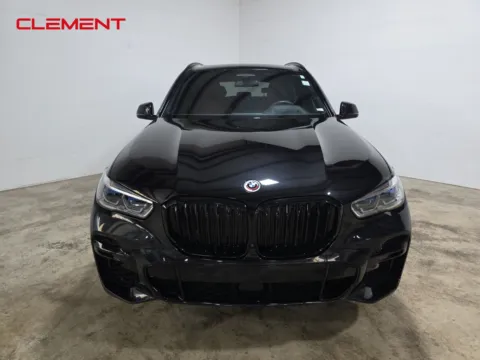 Photos of 2023 BMW X5 M50i for sale in O'Fallon, MO at Clement Ford