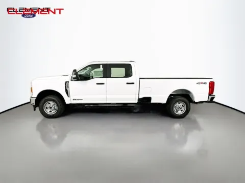 More photos of 2026 Ford F-250SD XL at Clement Ford, MO