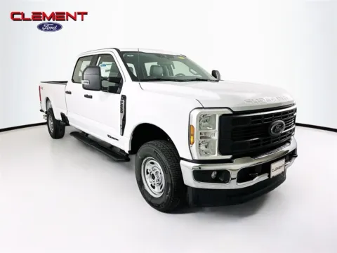 White 2026 Ford F-250SD XL for sale in Wentzville, MO