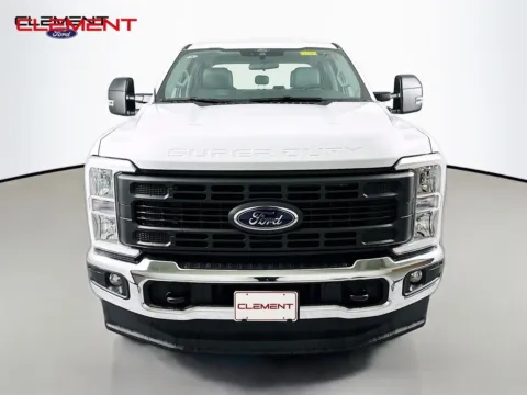 Photos of 2026 Ford F-250SD XL for sale in Wentzville, MO at Clement Ford