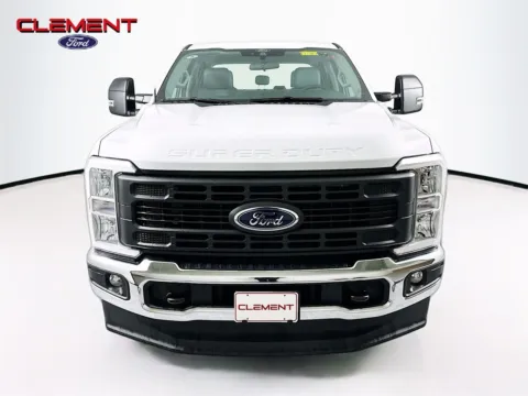 Photos of 2026 Ford F-250SD XL for sale in Wentzville, MO at Clement Ford