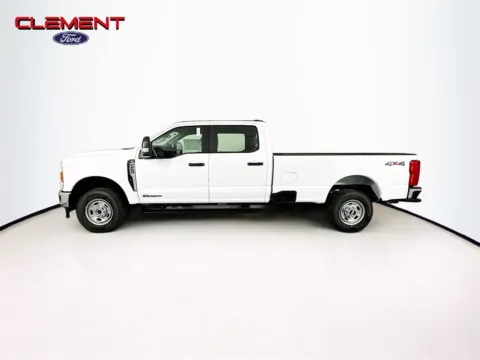 More photos of 2026 Ford F-250SD XL at Clement Ford, MO