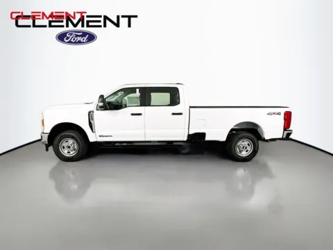 More photos of 2026 Ford F-250SD XL at Clement Ford, MO