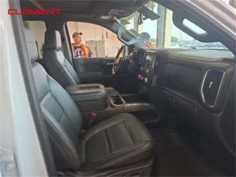 Another view of 2021 GMC Sierra 1500 Denali for sale in O'Fallon, MO at Clement Ford