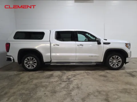More photos of 2021 GMC Sierra 1500 Denali at Clement Ford, MO