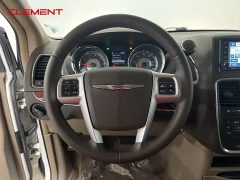 More photos of 2012 Chrysler Town & Country Touring at Clement Ford, MO