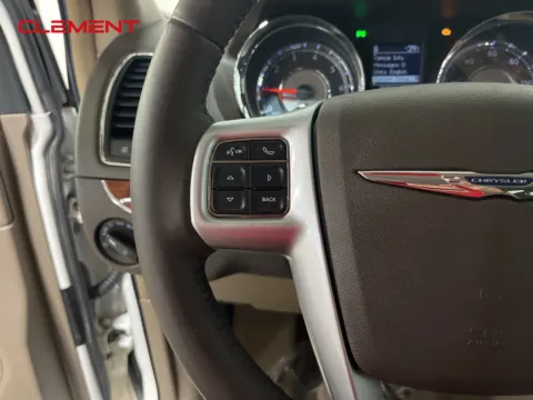 More photos of 2012 Chrysler Town & Country Touring at Clement Ford, MO