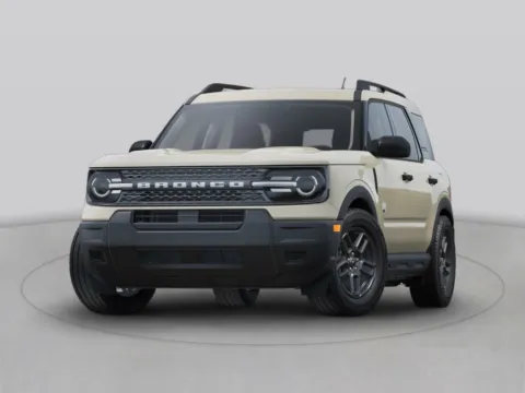 Blue 2025 Ford Bronco Sport Heritage for sale in O'Fallon, MO
