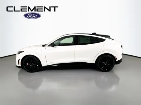 More photos of 2025 Ford Mustang Mach-E GT at Clement Ford, MO