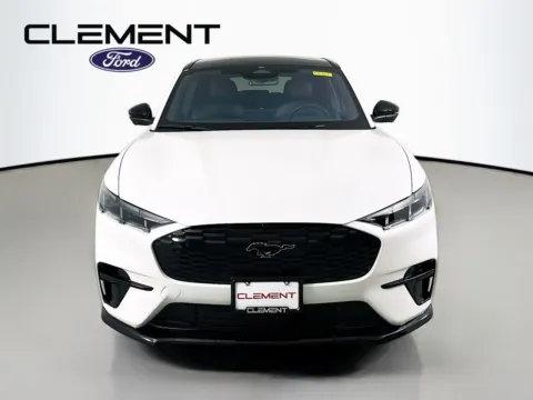 Photos of 2025 Ford Mustang Mach-E GT for sale in Wentzville, MO at Clement Ford