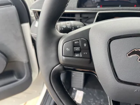 More photos of 2025 Ford Mustang Mach-E GT at Clement Ford, MO