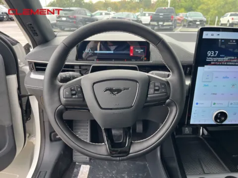 More photos of 2025 Ford Mustang Mach-E GT at Clement Ford, MO