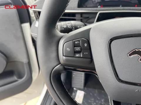 More photos of 2025 Ford Mustang Mach-E GT at Clement Ford, MO