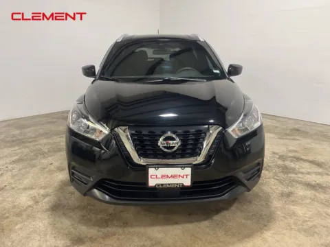 Photos of 2020 Nissan Kicks SV for sale in O'Fallon, MO at Clement Ford