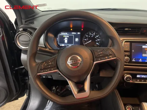 More photos of 2020 Nissan Kicks SV at Clement Ford, MO