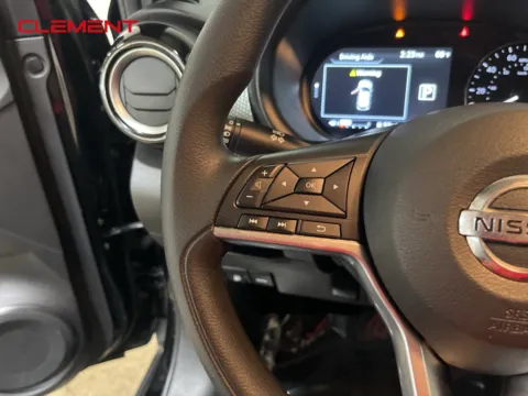 More photos of 2020 Nissan Kicks SV at Clement Ford, MO