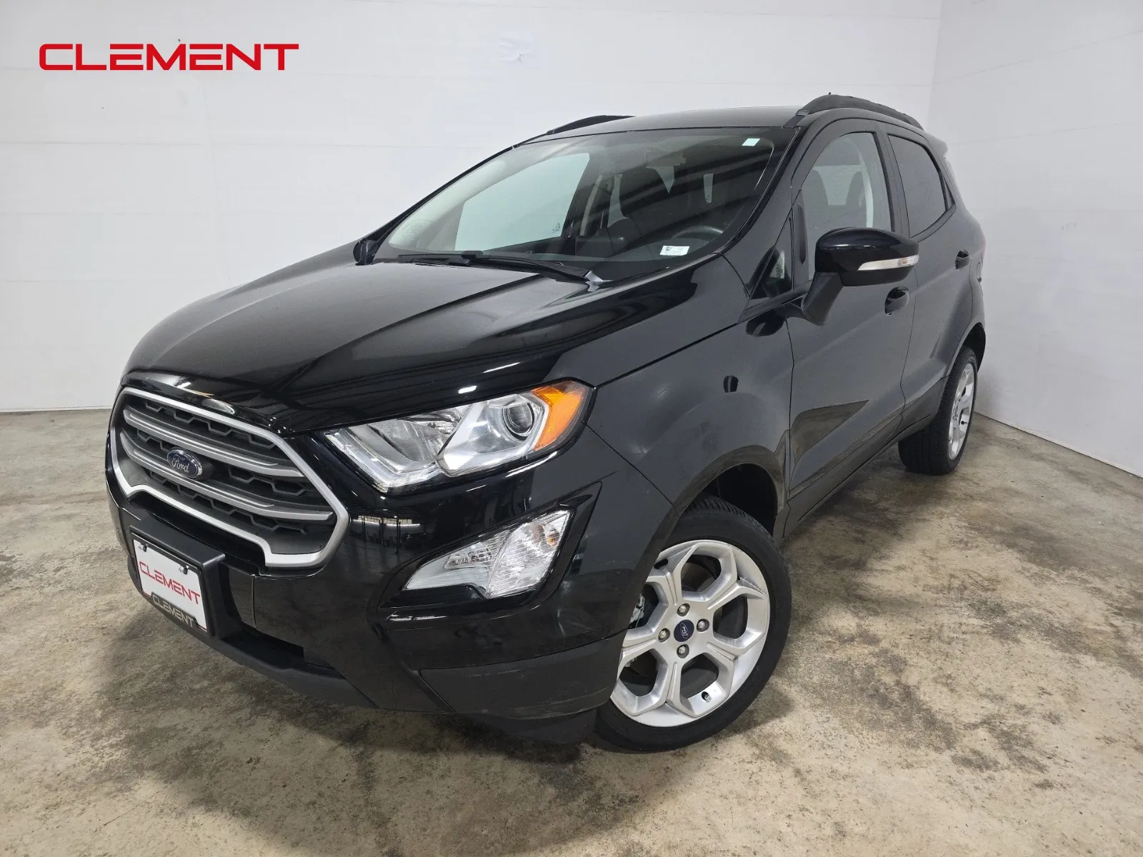 2021 Ford EcoSport SE for sale in O'Fallon, MO