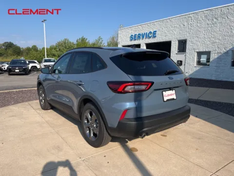 More photos of 2025 Ford Escape ST-Line at Clement Ford, MO