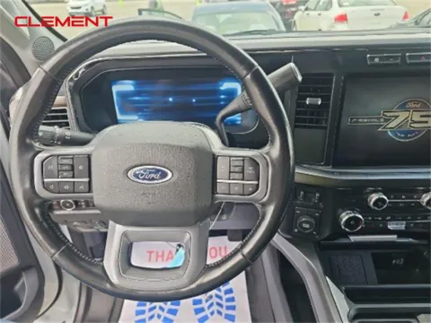 More photos of 2023 Ford F-250SD Lariat at Clement Ford, MO