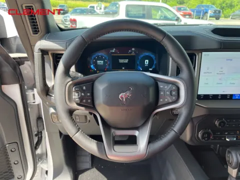 More photos of 2025 Ford Bronco Outer Banks at Clement Ford, MO