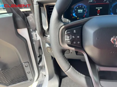 More photos of 2025 Ford Bronco Outer Banks at Clement Ford, MO
